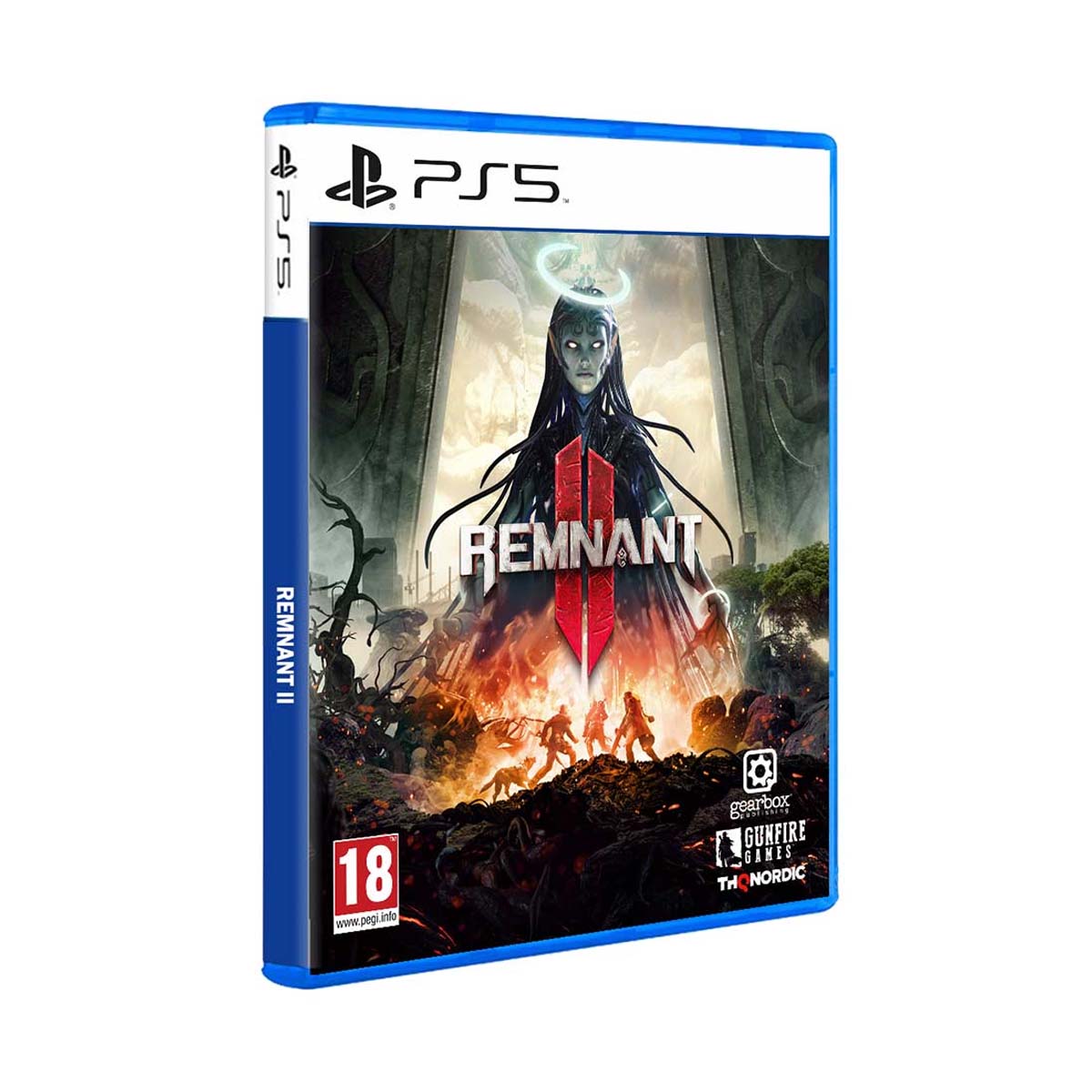 Remnant 2 - PlayStation 5