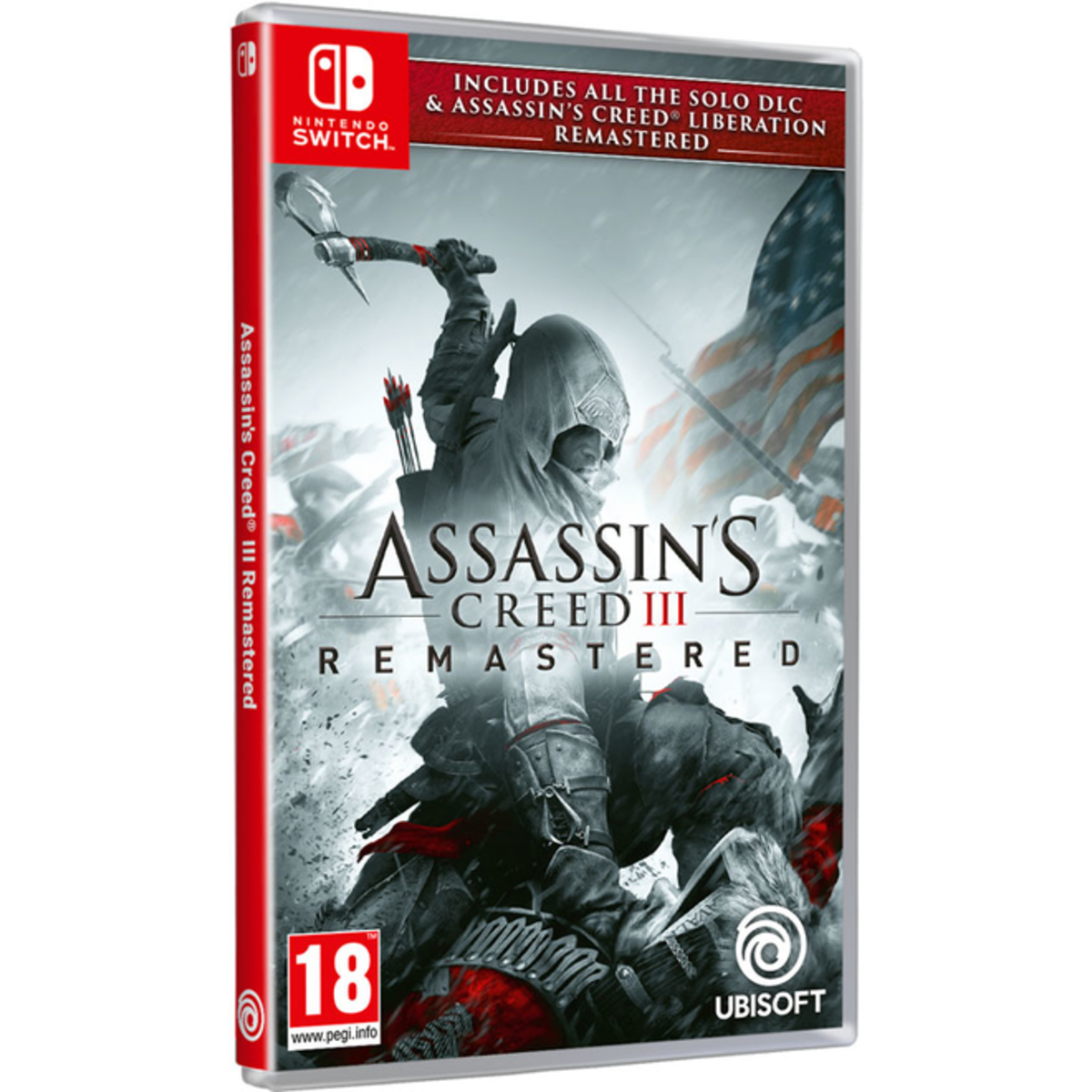Best buy assassin's creed switch hotsell