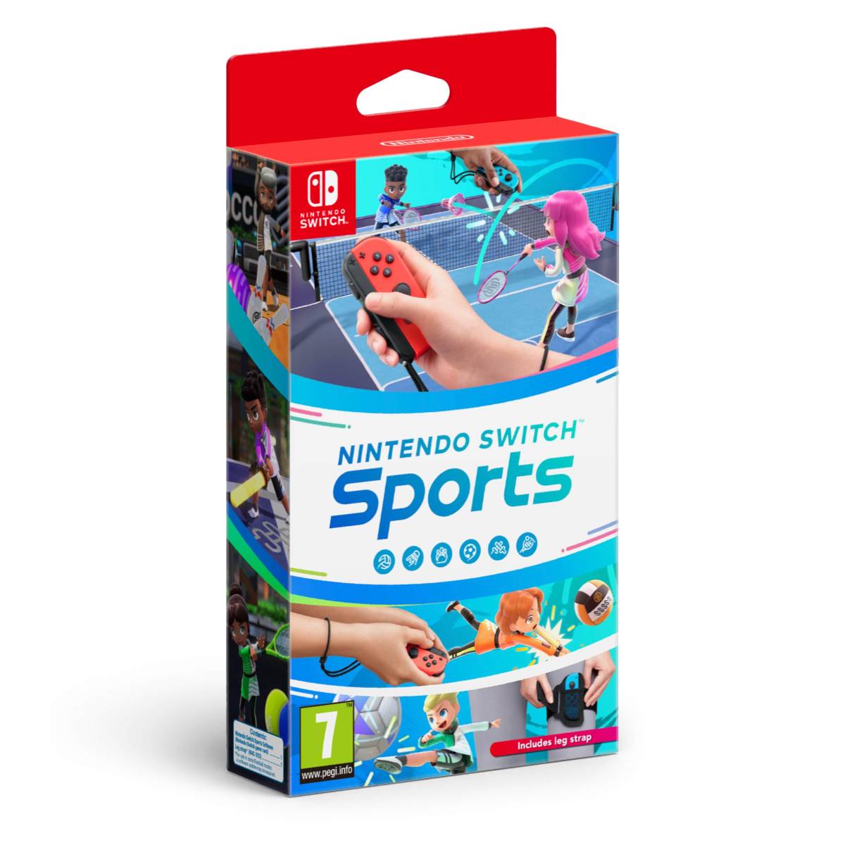 Image of Nintendo Switch Sports - Switch