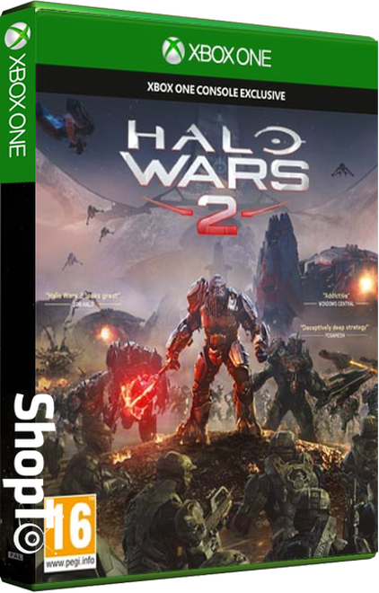 where to buy halo wars 2 pc