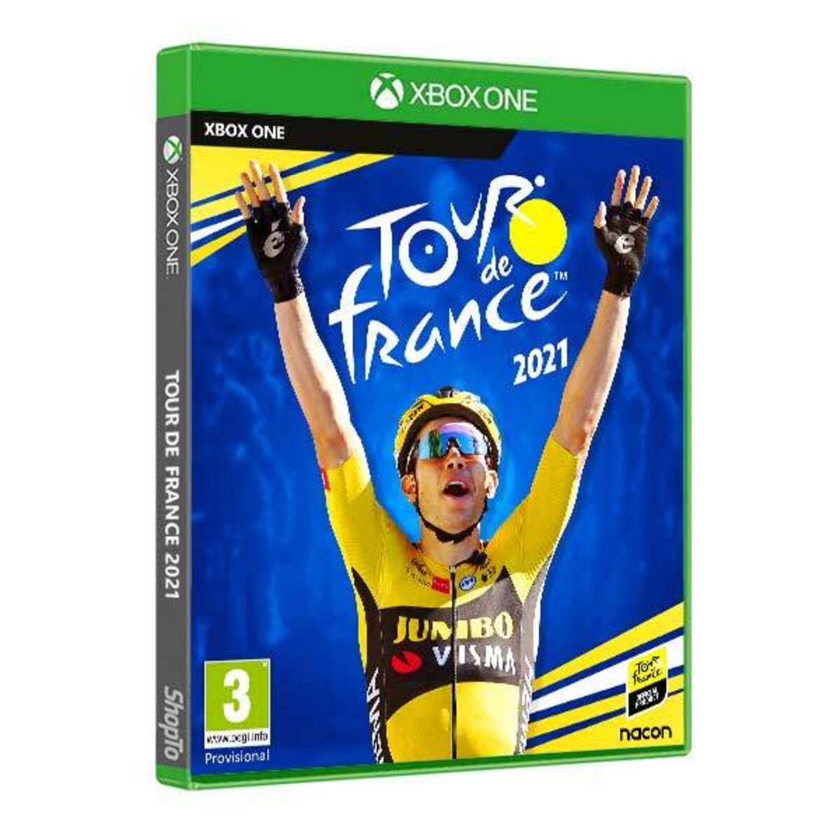 Tour De France 2021 - Xbox One