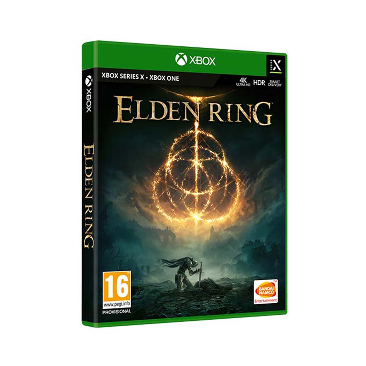 Image of Elden Ring - Xbox Series X