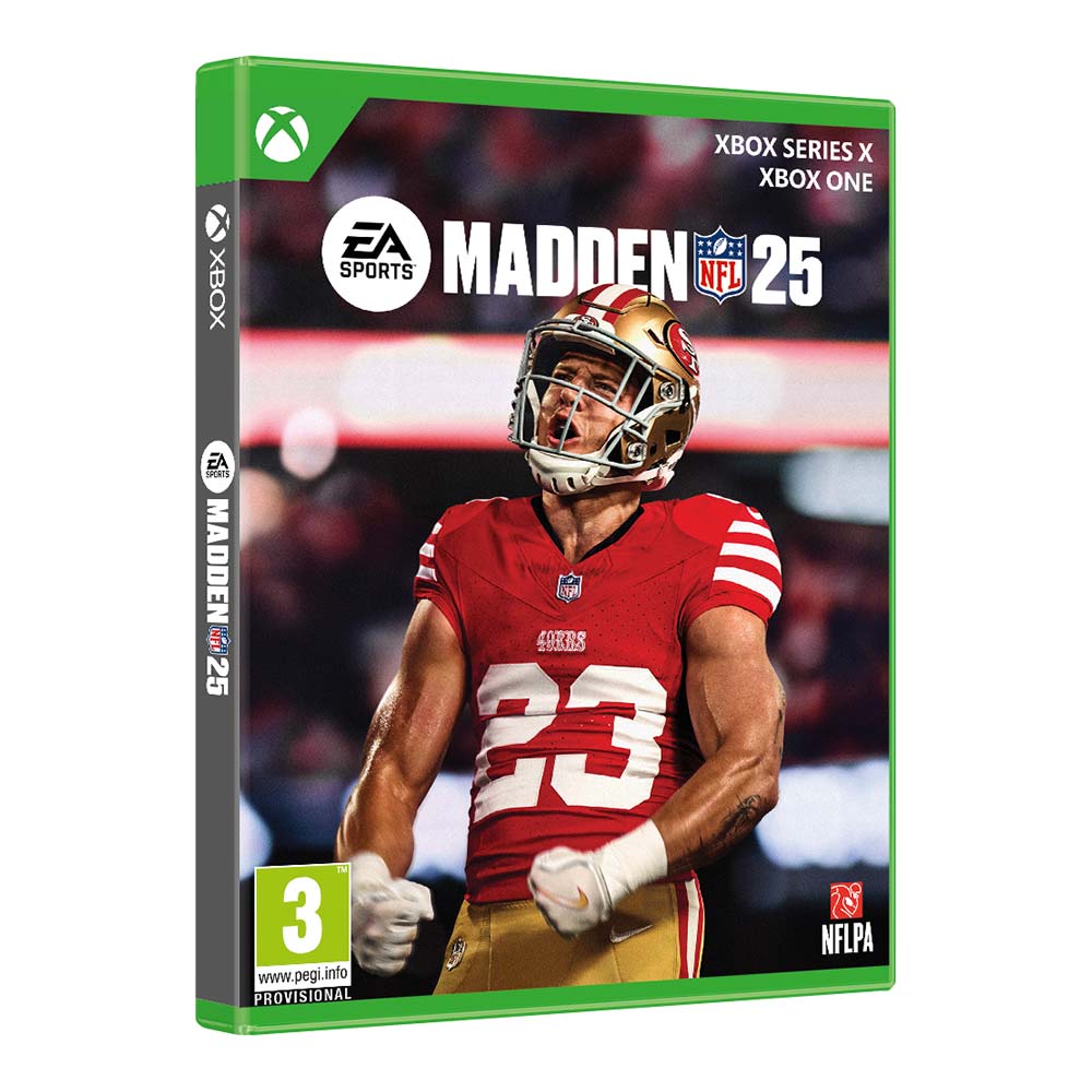 Madden NFL 25 - Xbox Series X