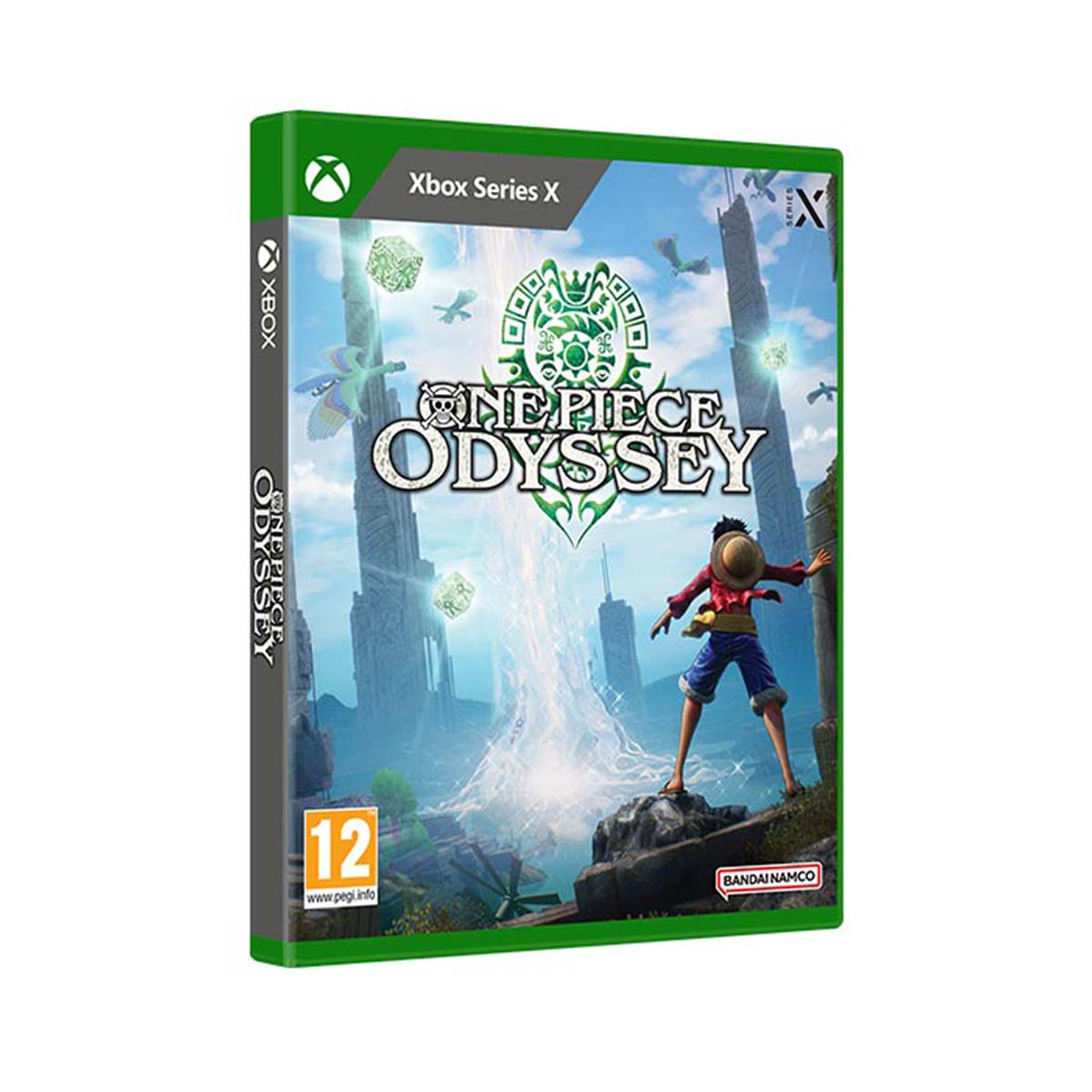 One Piece Odyssey - Xbox Series X