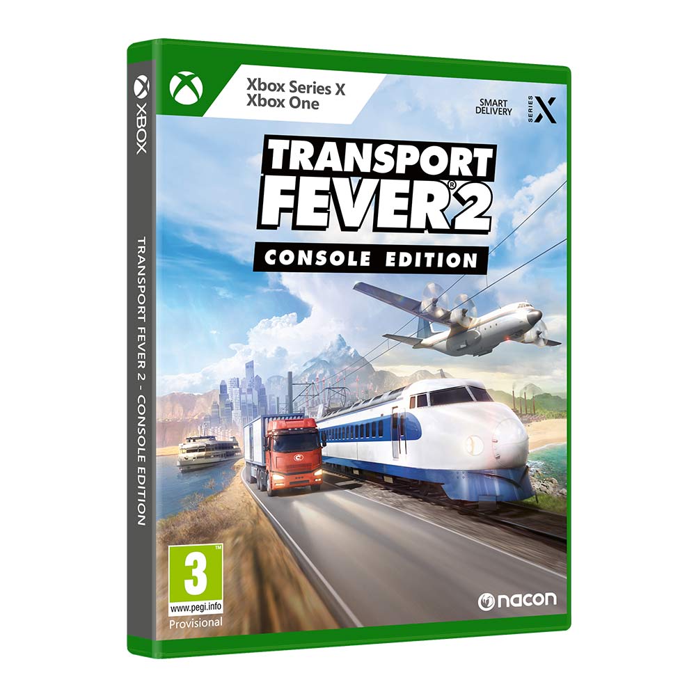 Transport Fever 2