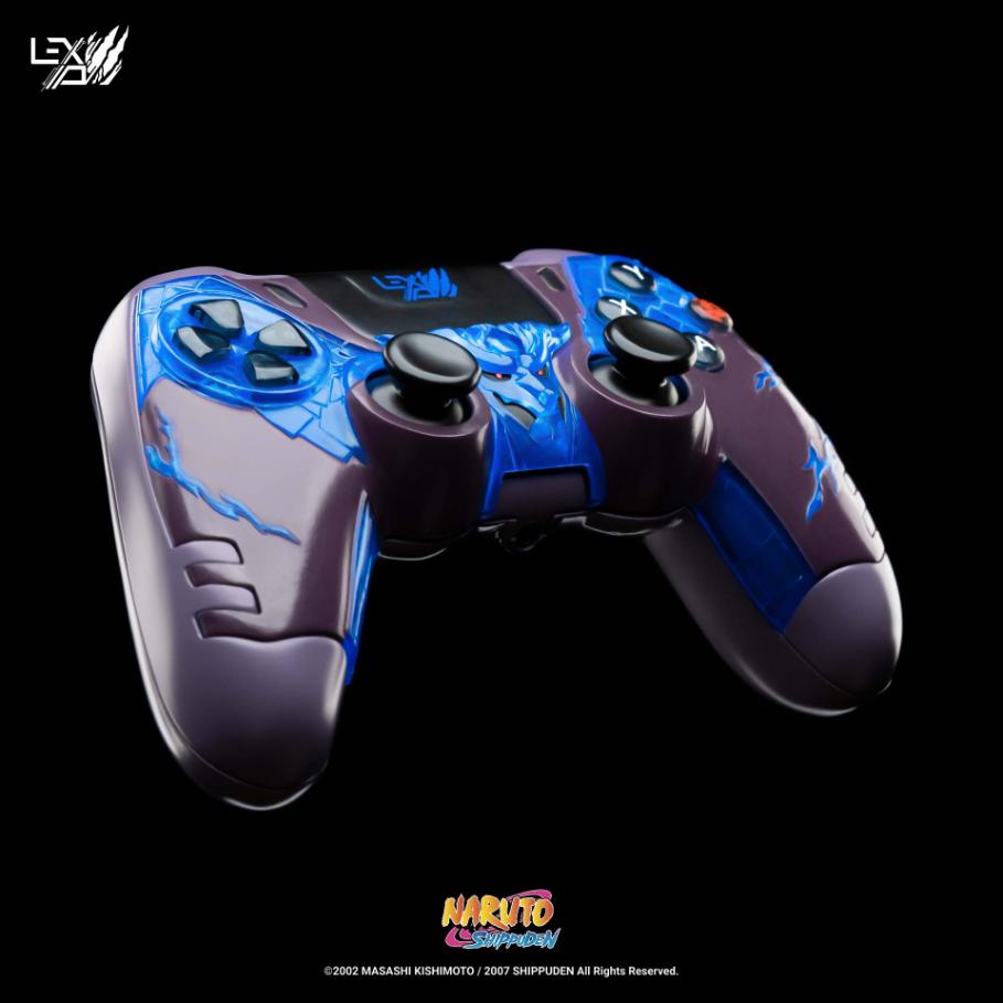 Naruto Shippuden Madara Destruction Controller