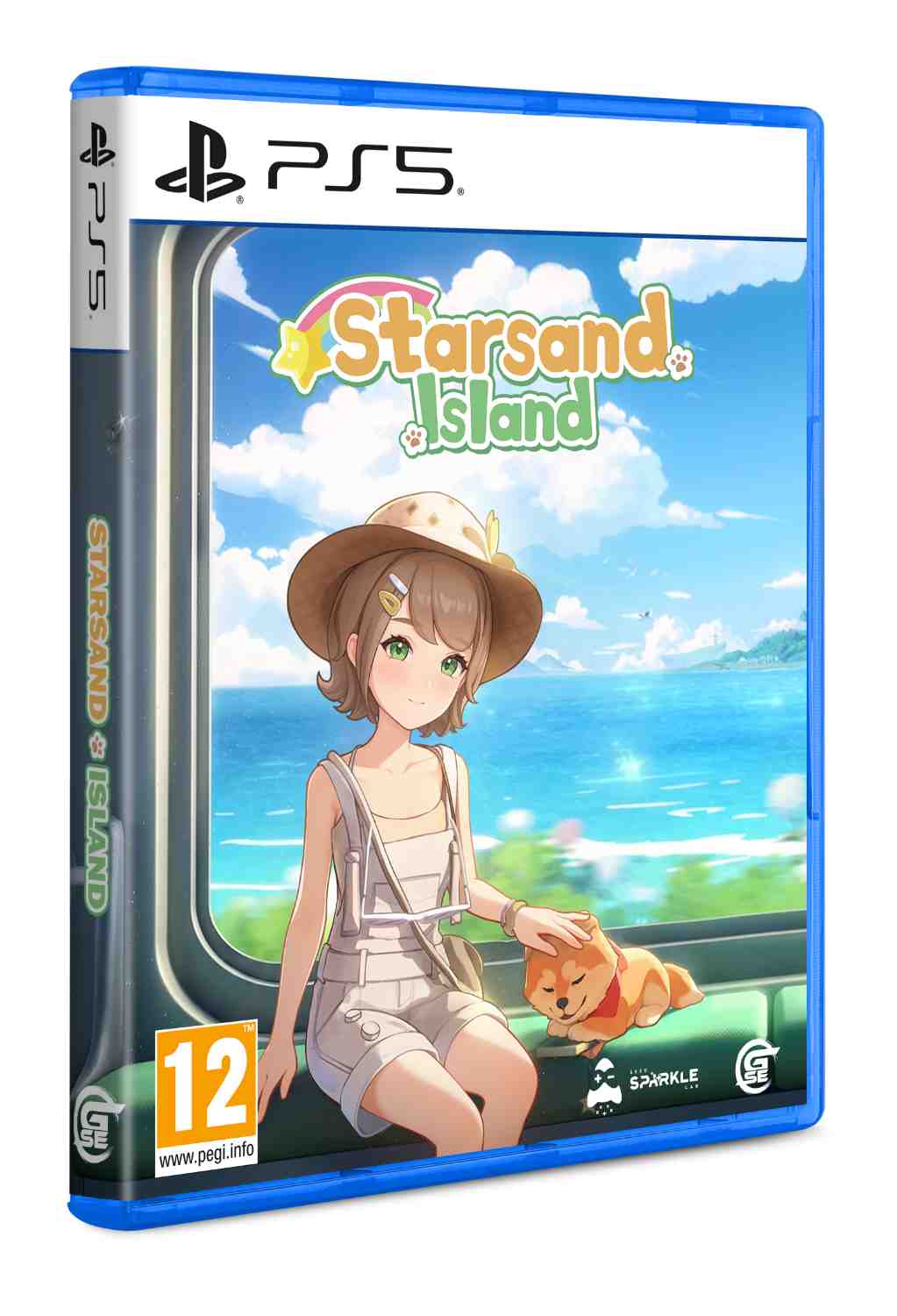 Image of Starsand Island - PS5