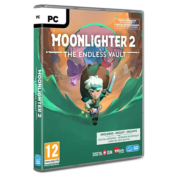 Moonlighter 2: The Endless Vault  - PC