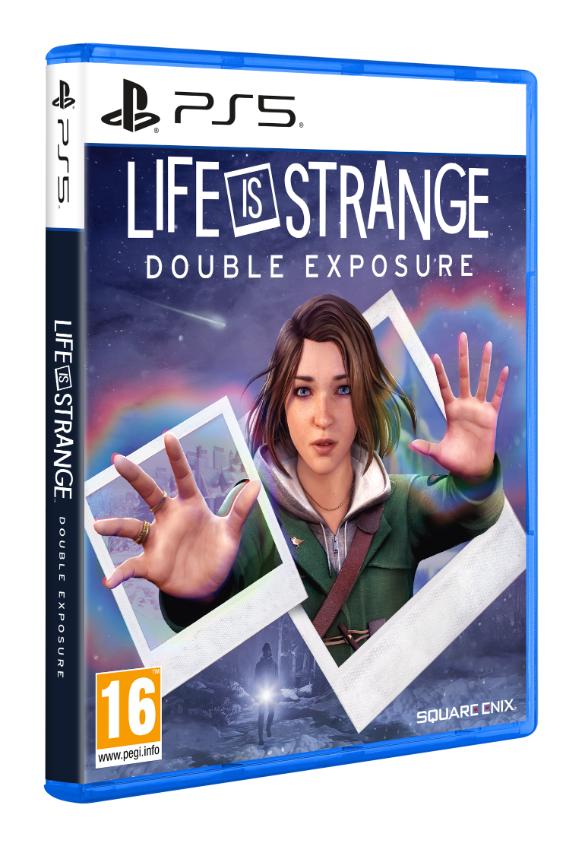 Image of Life Is Strange: Double Exposure - PS5