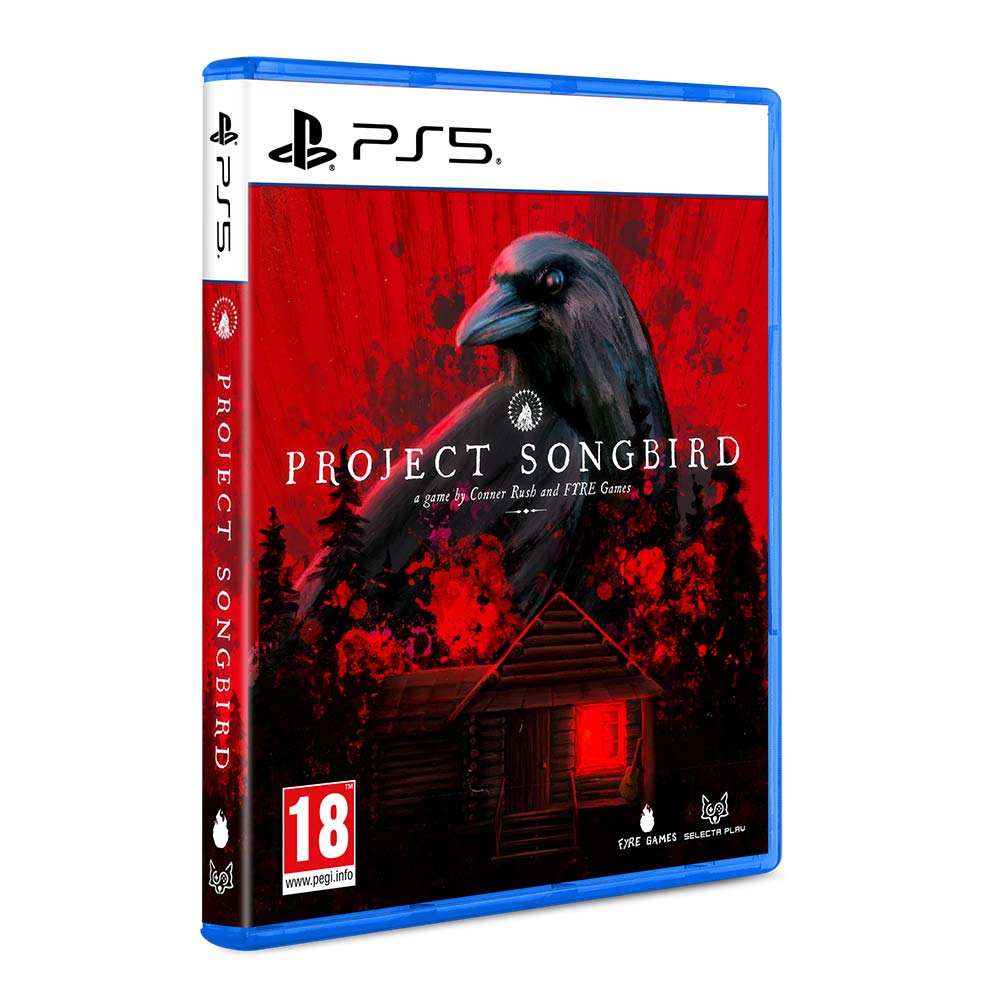 Image of Project Songbird - PS5