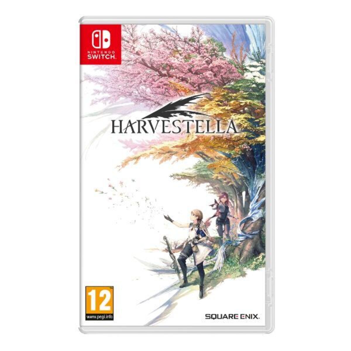 Image of Harvestella - Switch
