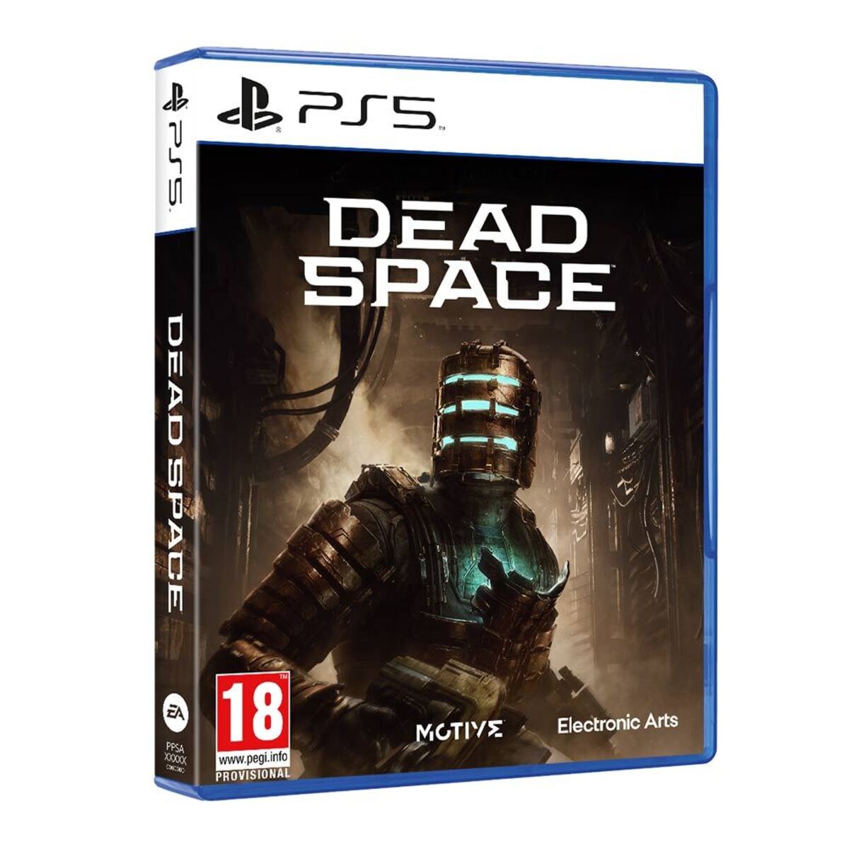 PS5 DEAD SPACE デッドスペース 海外版 Amazon.co.jp: Dead Space (輸入版:北米) - PS5 : ゲーム