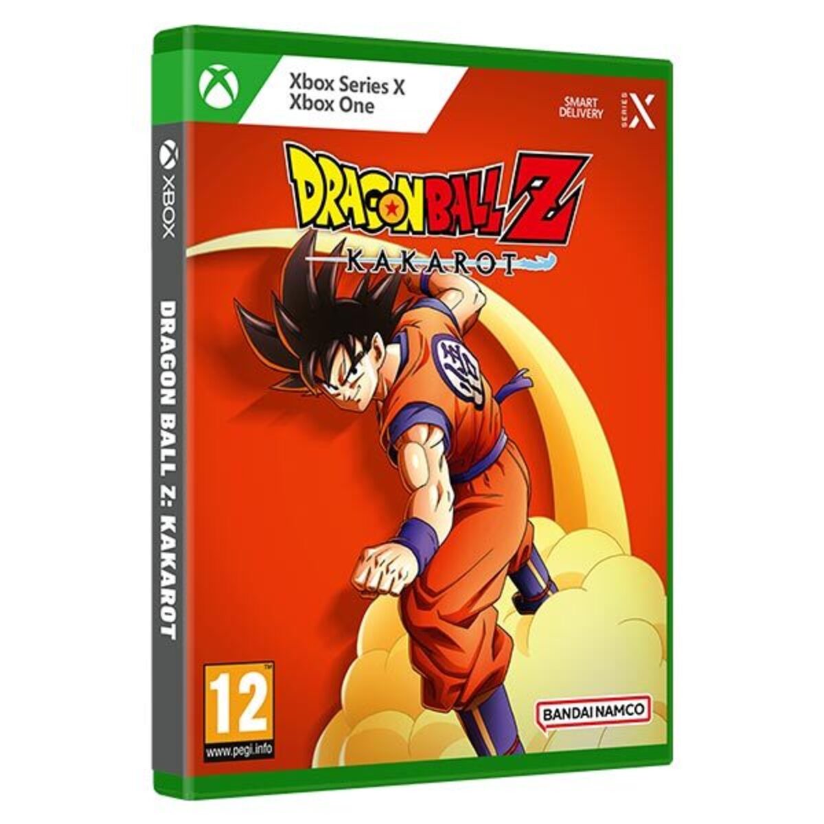 Dragon Ball Z: Kakarot – Xbox Series X