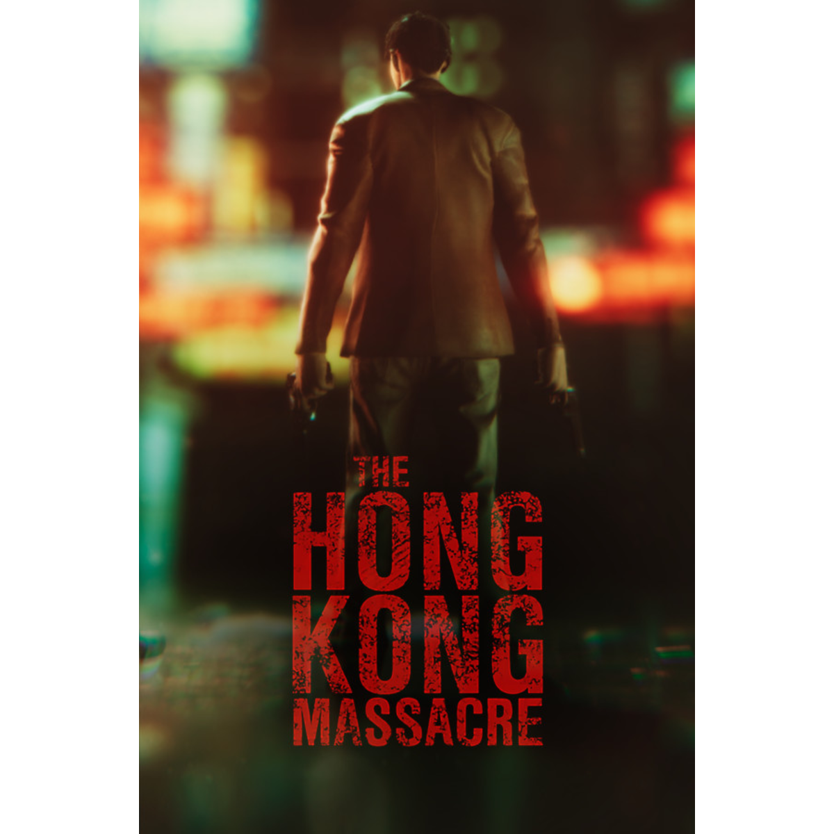Buy The Hong Kong Massacre PC DIGITAL - ShopTo.net