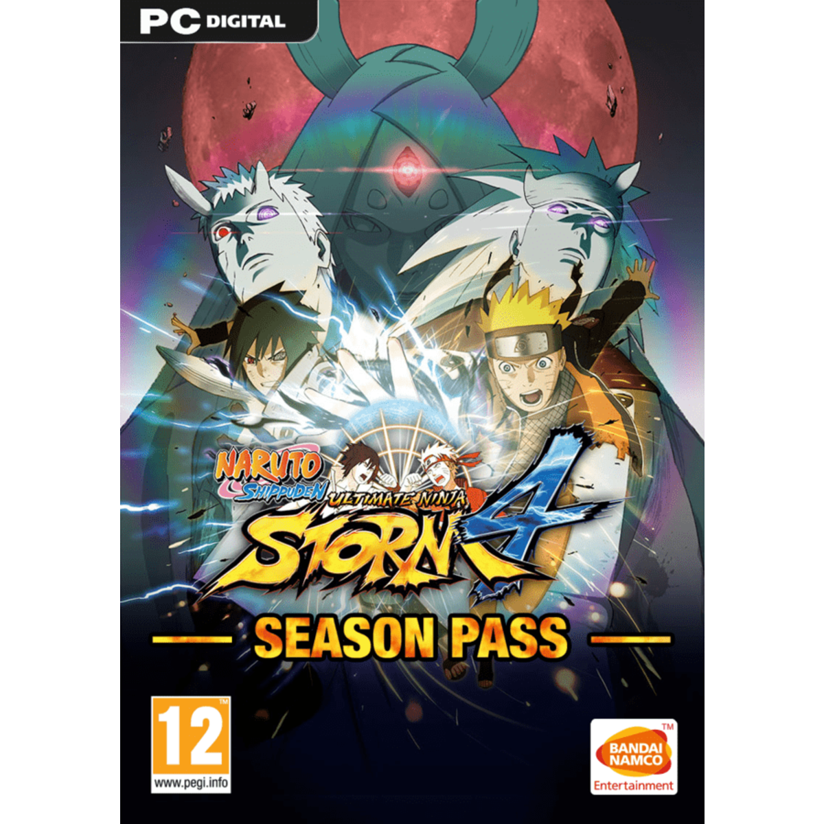 NARUTO- Naruto - Shippuden Ultimate Ninja Storm 4 [並行輸入品] Amazon.com: Naruto Shippuden Ultimate Ninja Storm 4: Road To