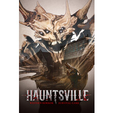 Hauntsville