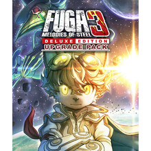 Fuga: Melodies of Steel 3 - Deluxe Edition Upgrade