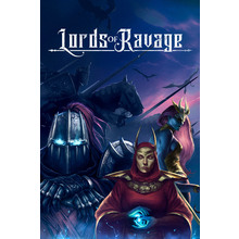 Lords of Ravage