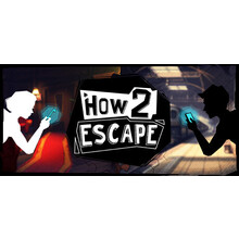 How 2 Escape