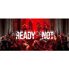 Ready or Not: Deluxe Edition