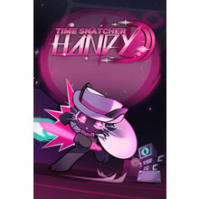 Time Snatcher Handy
