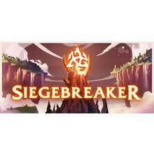 Siegebreaker