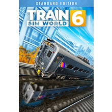Train Sim World® 6: Standard Edition