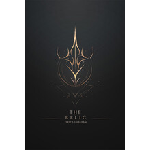 The Relic: First Guardian - Pre-Order