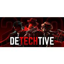 DeTechtive 2112