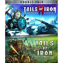 Tails of Iron 2 Standard Double Pack