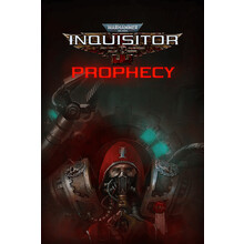 Warhammer 40,000: Inquisitor - Prophecy