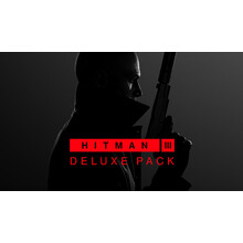 HITMAN 3 - Deluxe Pack