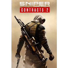 Sniper Ghost Warrior Contracts 2