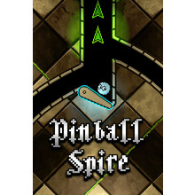 Pinball Spire