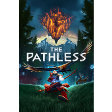 The Pathless