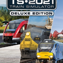 Train Simulator 2021 - Deluxe Edition