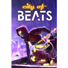 City of Beats