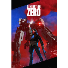 Generation Zero®