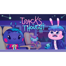 Tracks of Thought