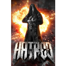 Hatred