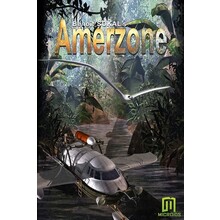 Amerzone: The Explorer’s Legacy