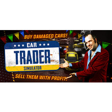 Car Trader Simulator