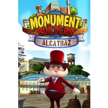 Alcatraz Builder