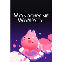 Monochrome World