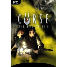 Curse: The Eye of Isis