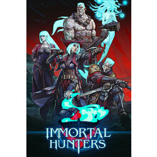 Immortal Hunters