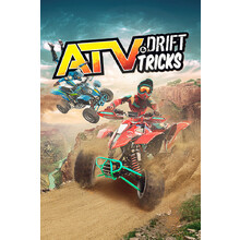 ATV Drift & Tricks