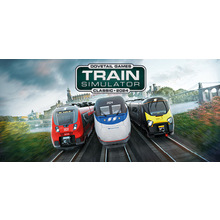 Train Simulator Classic