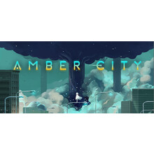 Amber City