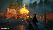 Sniper Ghost Warrior 3 - The Sabotage